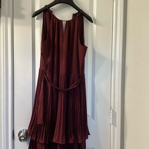 Ann Taylor summer dress